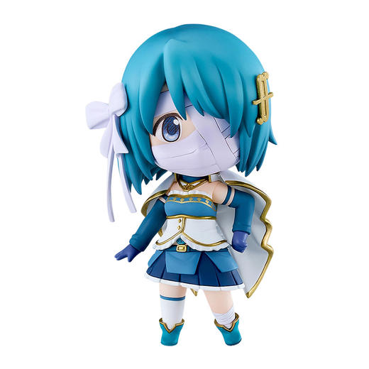 【GSC预售定金】粘土人 美树沙耶香 〈魔女之夜的回天Ver.〉Basic 剧场版 魔法少女小圆〈魔女之夜的回天〉附官方限定特典 商品图2