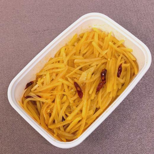 酸辣土豆丝 商品图0