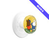 【Miffy 米菲色彩】米菲一起玩·MagSafe圆啪嗒 泡泡骚 x Miffy联名系列 MAGSAFE磁吸手机气囊支架 Round圆啪嗒系列 流沙 商品缩略图0