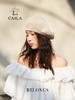 北京仓｜CA4LA-DANNY CO-纯色 百搭 简约 贝雷帽［日本设计师］ 商品缩略图2