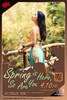 【上海 4.10 晚7点】Spring is Here, So Are you 商品缩略图0