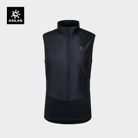 【积】男款AR 运动保暖马甲 KG2430114【积分兑换商品，一经兑换，不退不换】