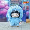 TOP TOY 火影忍者疾风传萌兽派对系列盲盒 商品缩略图7
