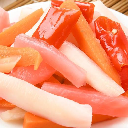 什锦泡菜 商品图3