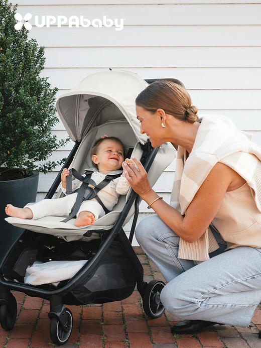 uppababy minu  v3 商品图0