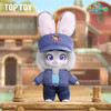 TOP TOY迪士尼疯狂动物城2新旅程系列毛绒挂饰盲盒 商品缩略图2