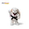 MCHUGS来瑞特兔子毛绒玩偶运动系列18cm 商品缩略图5