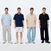 Oneup索罗娜速干POLO短袖 商品缩略图4