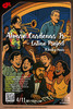 【上海 4.11 晚10点】Álvaro Cárdenas, Jr. Latino project Ft, Shirley Maria 商品缩略图0