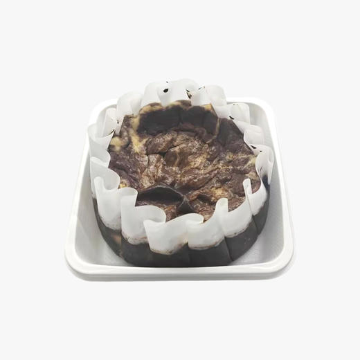 巧克力巴斯克 商品图0