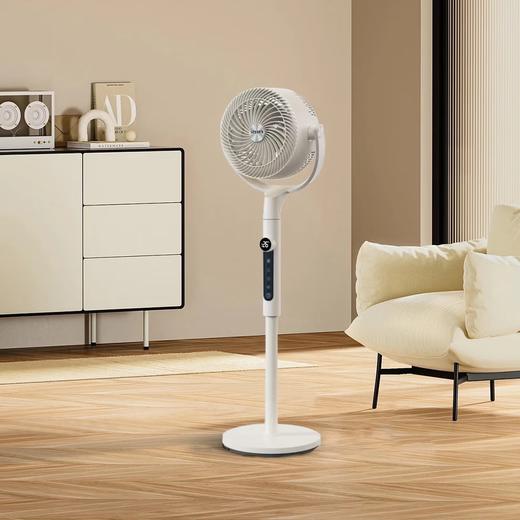 西点8寸空气循环扇+驱蚊 XD-2037FD 商品图4