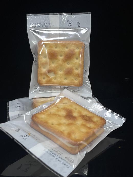 原味牛轧饼干 商品图0