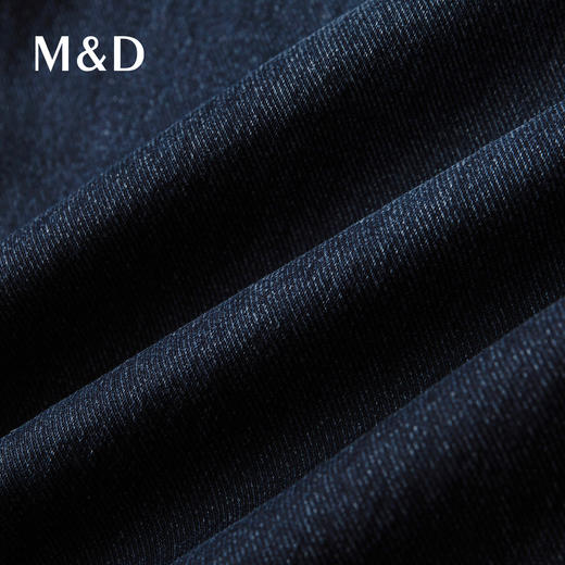 【名盾】牛仔裤MZBL36808B 商品图4