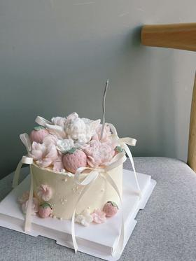 「女士」小天使的秘密花园