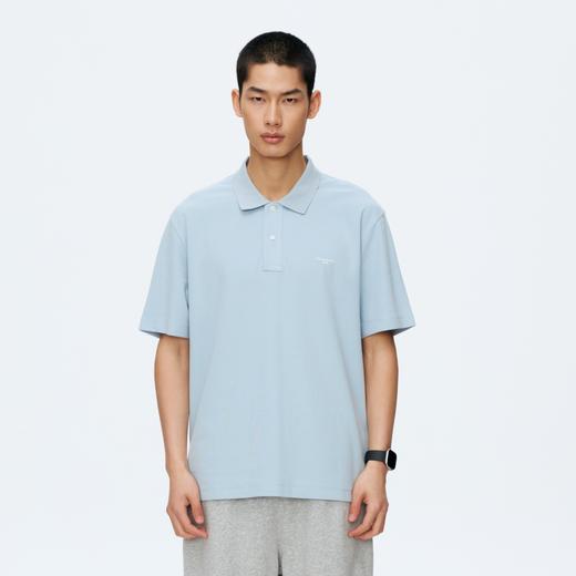 Oneup索罗娜速干POLO短袖 商品图3