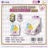 卡宝 JOJO的奇妙冒险 黄金之风 菱镜之光系列 第二弹 徽章 吧唧 全36种 10包/盒 国谷 商品缩略图0