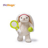 MCHUGS来瑞特兔子毛绒玩偶运动系列18cm 商品缩略图7