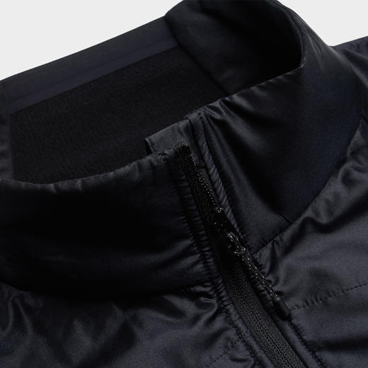 【积】男款AR 运动保暖马甲 KG2430114【积分兑换商品，一经兑换，不退不换】 商品图4