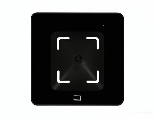 刷码门禁机 商品图0