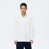 Oneup索罗娜速干POLO长袖 商品缩略图4