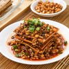 折耳根千层豆干 商品缩略图1