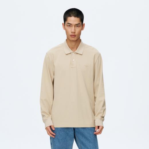 Oneup索罗娜速干POLO长袖 商品图3