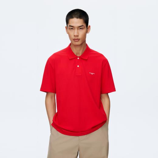 Oneup索罗娜速干POLO短袖 商品图2