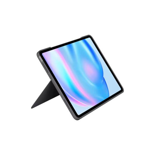 LOGITECH罗技 iPad 键盘套适配 13 英寸 iPad Air (M2) 商品图1