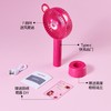 TOP TOY 迪士尼系列1200mAh手持桌面风扇 商品缩略图3