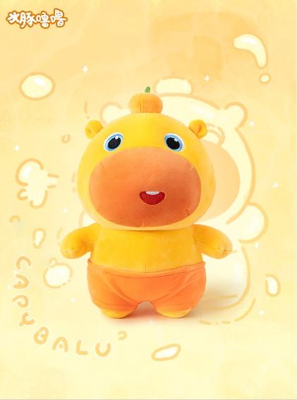 多爱水豚噜噜系列 商品图8