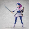 【GSC预售定金】1/7标准比例 城峰亚希 勇者之渣 手办模玩 商品缩略图2