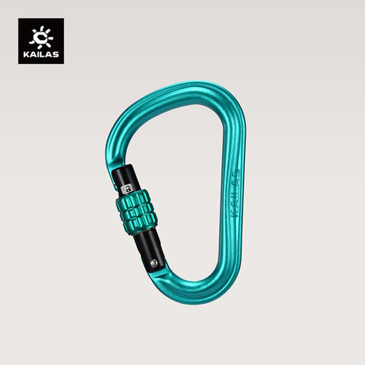 KAILAS凯乐石 Onsight HMS 丝扣主锁 EC206 商品图0