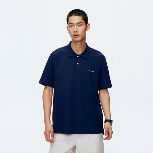 Oneup索罗娜速干POLO短袖 商品图1