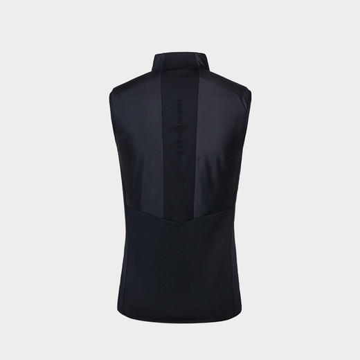 【积】男款AR 运动保暖马甲 KG2430114【积分兑换商品，一经兑换，不退不换】 商品图2