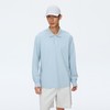 Oneup索罗娜速干POLO长袖 商品缩略图0