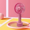 TOP TOY赞萌露比系列1200mAh手持风扇 商品缩略图0