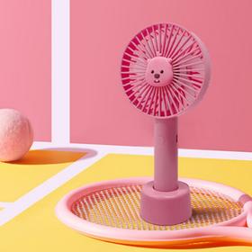 TOP TOY赞萌露比系列1200mAh手持风扇