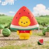 TOP TOY 迪士尼小熊维尼小小果圃系列盲盒 商品缩略图3