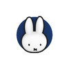 【Miffy 米菲色彩】戳戳米菲 泡泡骚 x Miffy联名系列 POPGRIP泡泡骚手机粘贴式气囊支架 Popout异形系列 蓝白 捏捏 商品缩略图2