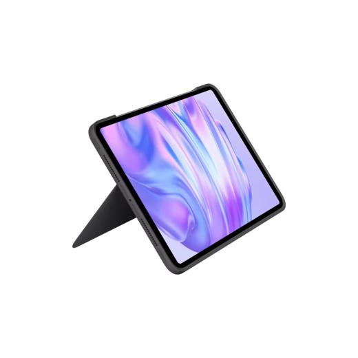 LOGITECH罗技 iPad 键盘套适配 11 英寸 iPad Pro (M4) 商品图2