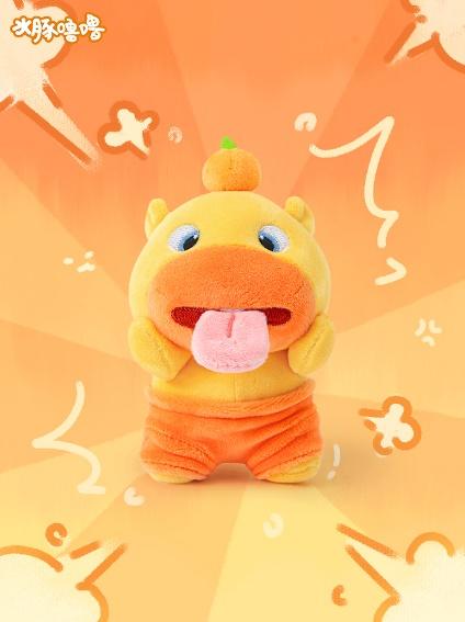 多爱水豚噜噜系列 商品图6