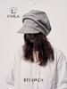北京仓｜CA4LA-FREEDOM JOURNEY REPL 2- 灰色 可变形 报童帽［日本设计师］ 商品缩略图0