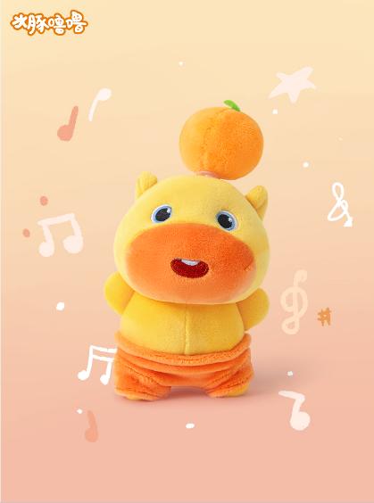 多爱水豚噜噜系列 商品图7