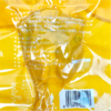 【3袋包邮】纳家营纳臻泽 清真盐焗跑步鸡鸡腿 120g/袋×3(原786回味) 商品缩略图6