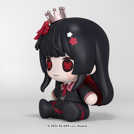 【GSC预售定金】Huggy Good Smile二阶堂希罗 魔法少女的魔女审判 商品图1