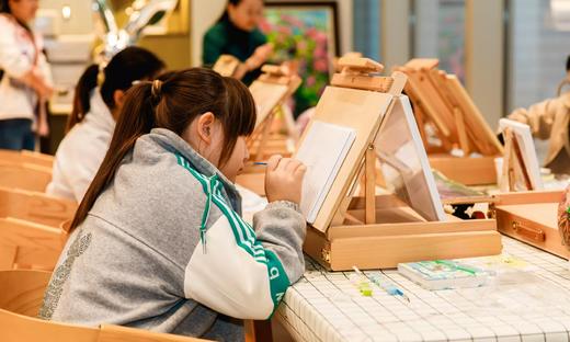 油画创造活动 商品图2