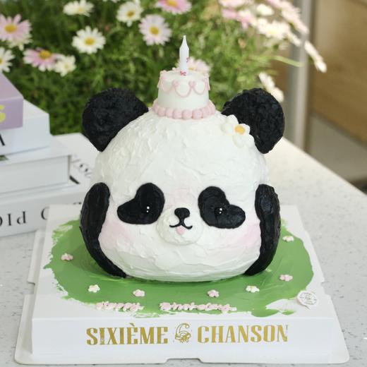 【熊猫不熬夜】 商品图2