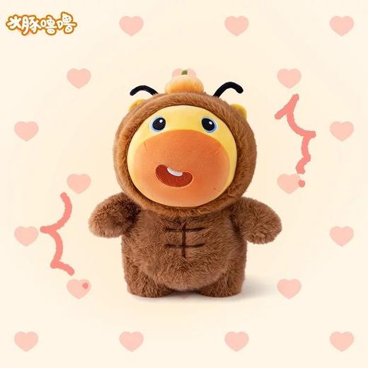 多爱水豚噜噜系列 商品图9