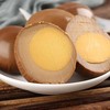 【包邮】纳臻泽 香卤鸡蛋 32g×20个/盒(原786回味) 商品缩略图1