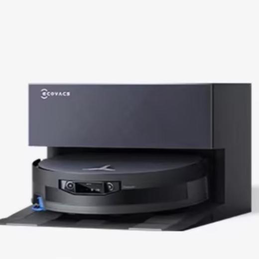 科沃斯扫地机X12Pro上下水 颜色随机 商品图0